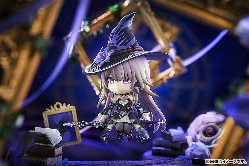 Nendoroid The Herta - Honkai: Star Rail