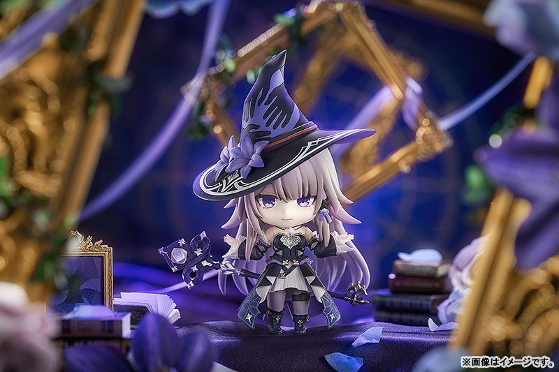 Nendoroid The Herta - Honkai: Star Rail