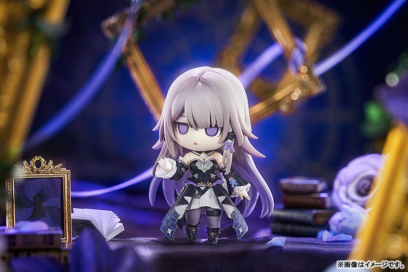Nendoroid The Herta - Honkai: Star Rail
