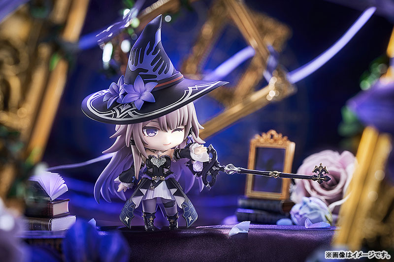 Nendoroid The Herta - Honkai: Star Rail