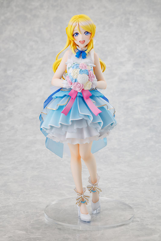 KDcolle Love Live! Eli Ayase LoveLive!Days 5th Anniversary ver. 1/7