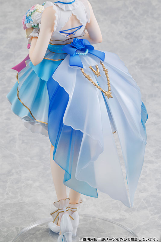 KDcolle Love Live! Eli Ayase LoveLive!Days 5th Anniversary ver. 1/7