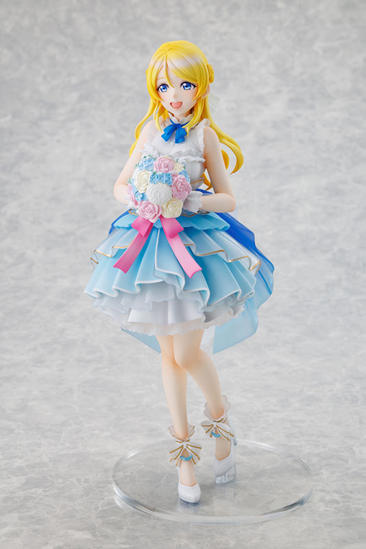 KDcolle Love Live! Eli Ayase LoveLive!Days 5th Anniversary ver. 1/7