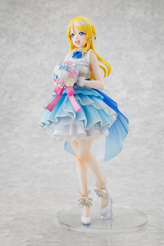 KDcolle Love Live! Eli Ayase LoveLive!Days 5th Anniversary ver. 1/7