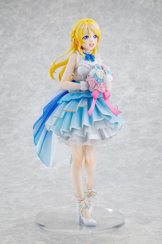 KDcolle Love Live! Eli Ayase LoveLive!Days 5th Anniversary ver. 1/7