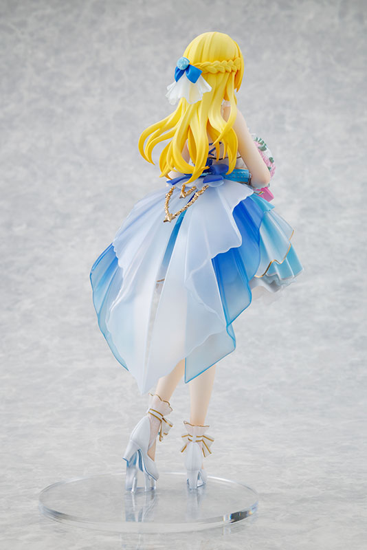 KDcolle Love Live! Eli Ayase LoveLive!Days 5th Anniversary ver. 1/7