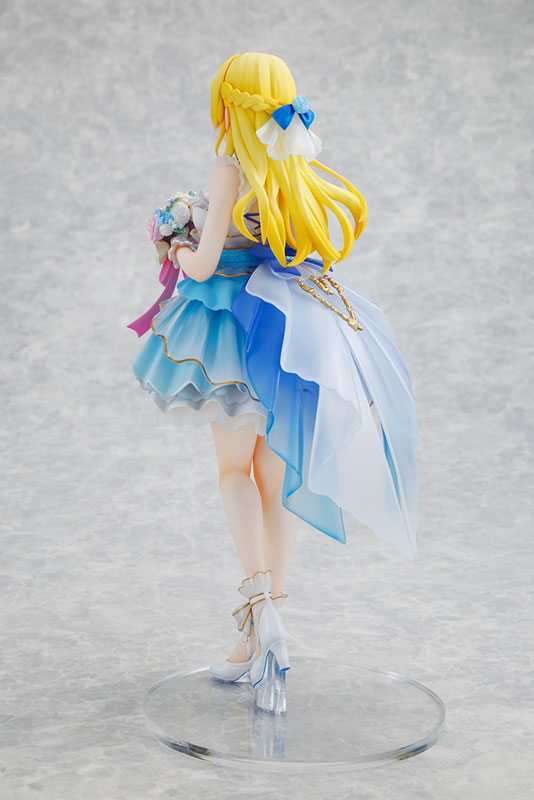 KDcolle Love Live! Eli Ayase LoveLive!Days 5th Anniversary ver. 1/7