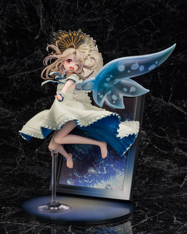 KDcolle Fate/kaleid liner Prisma Illya 3rei!! Illyasviel Von Einzbern 15th Anniversary ver