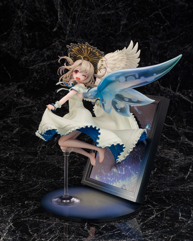 KDcolle Fate/kaleid liner Prisma Illya 3rei!! Illyasviel Von Einzbern 15th Anniversary ver