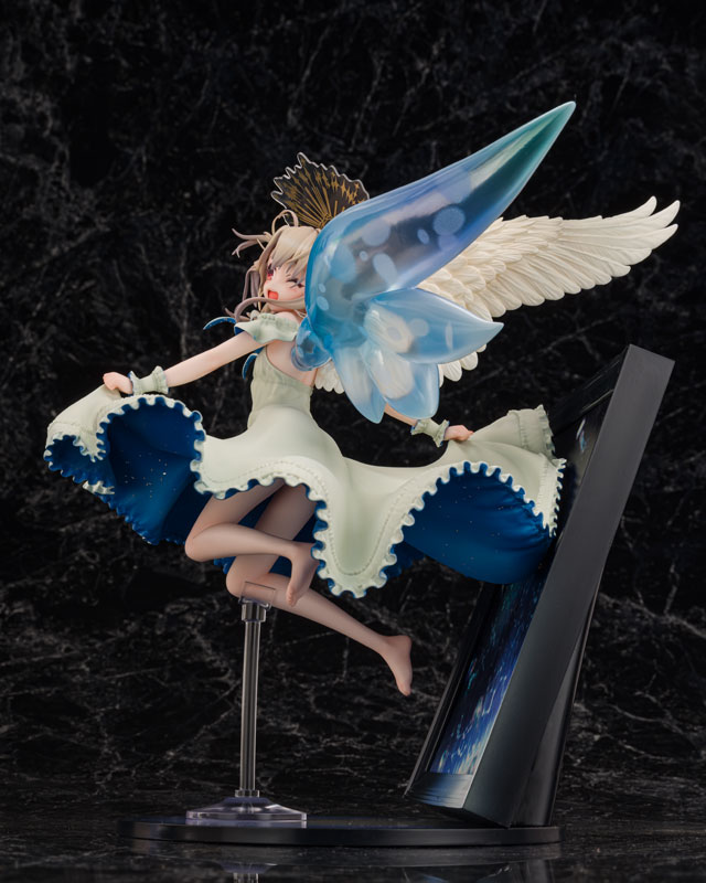 KDcolle Fate/kaleid liner Prisma Illya 3rei!! Illyasviel Von Einzbern 15th Anniversary ver