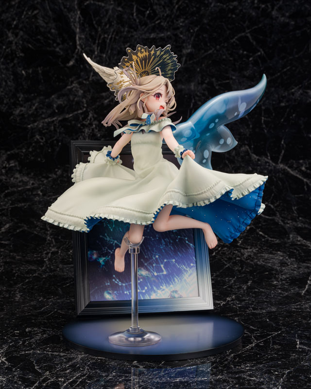 KDcolle Fate/kaleid liner Prisma Illya 3rei!! Illyasviel Von Einzbern 15th Anniversary ver