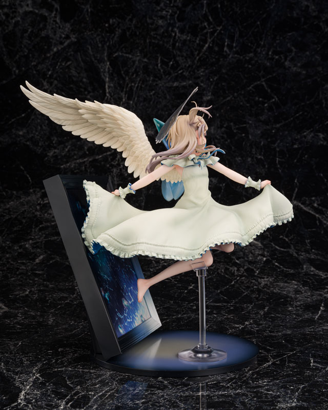 KDcolle Fate/kaleid liner Prisma Illya 3rei!! Illyasviel Von Einzbern 15th Anniversary ver