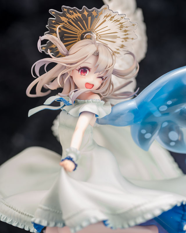 KDcolle Fate/kaleid liner Prisma Illya 3rei!! Illyasviel Von Einzbern 15th Anniversary ver