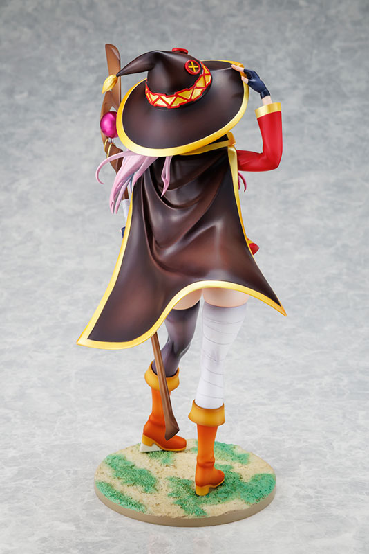 KDcolle Super Sonico KONOSUBA -God's blessing on this wonderful world! Megumin collaboration ver