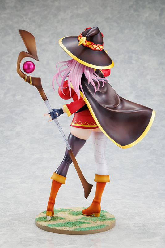 KDcolle Super Sonico KONOSUBA -God's blessing on this wonderful world! Megumin collaboration ver