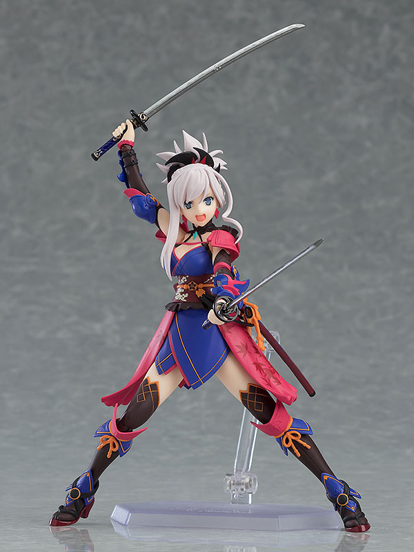 figma Fate/Grand Order Saber/Miyamoto Musashi