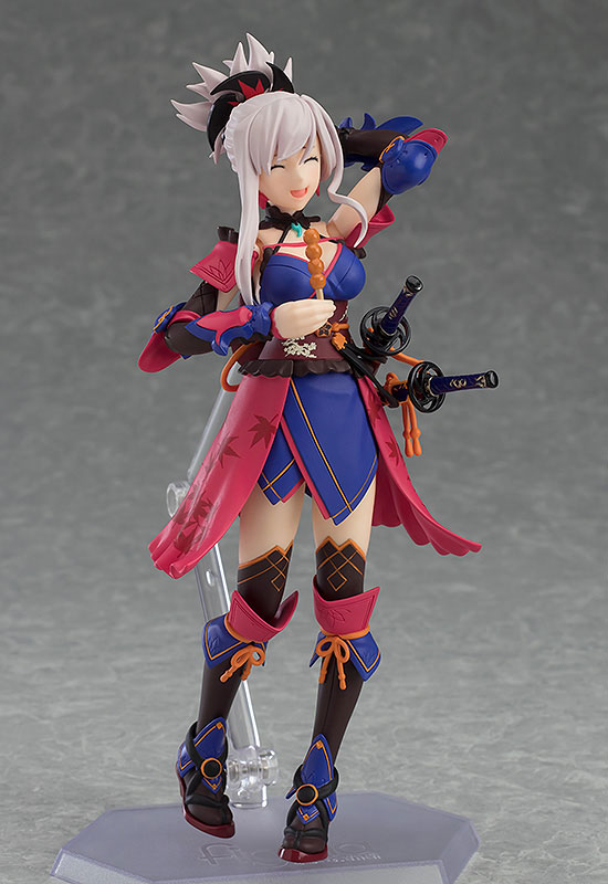 figma Fate/Grand Order Saber/Miyamoto Musashi