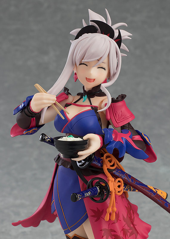 figma Fate/Grand Order Saber/Miyamoto Musashi