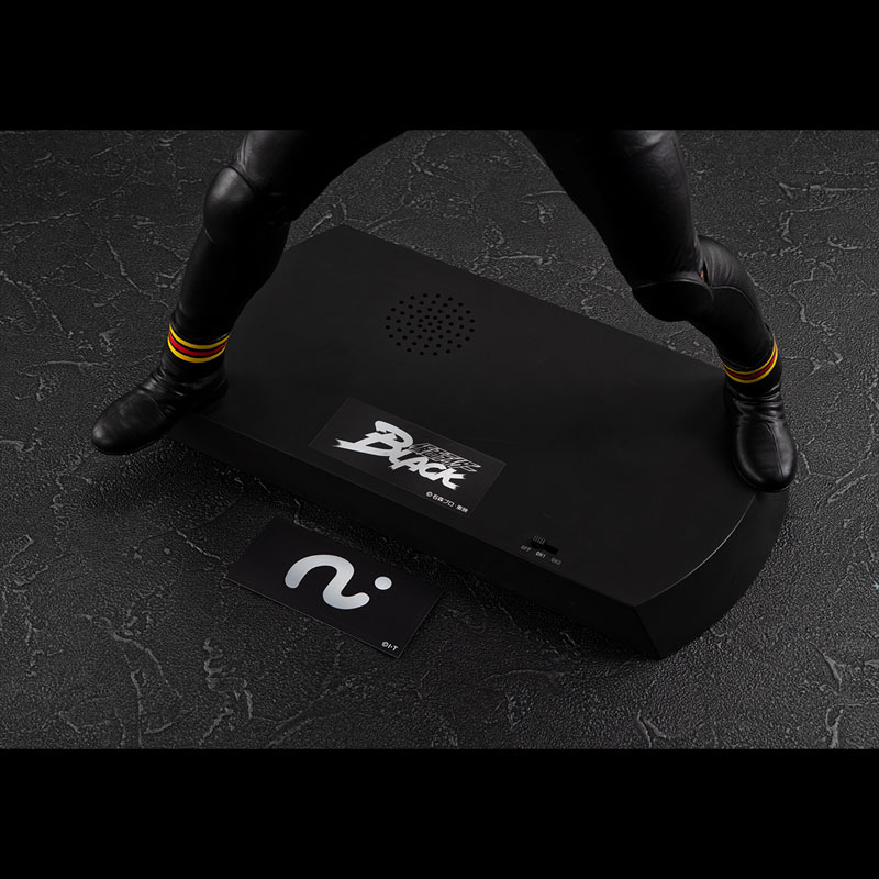 Ultimate Article Kamen Rider Black