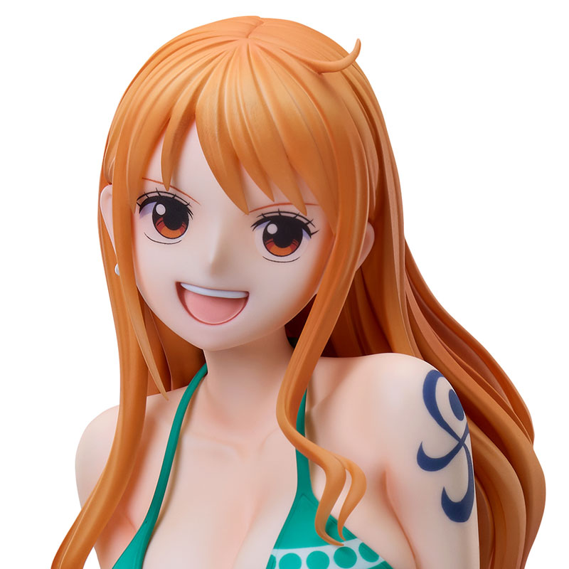 B-style ONE PIECE Nami Swimsuit Ver. 1/4