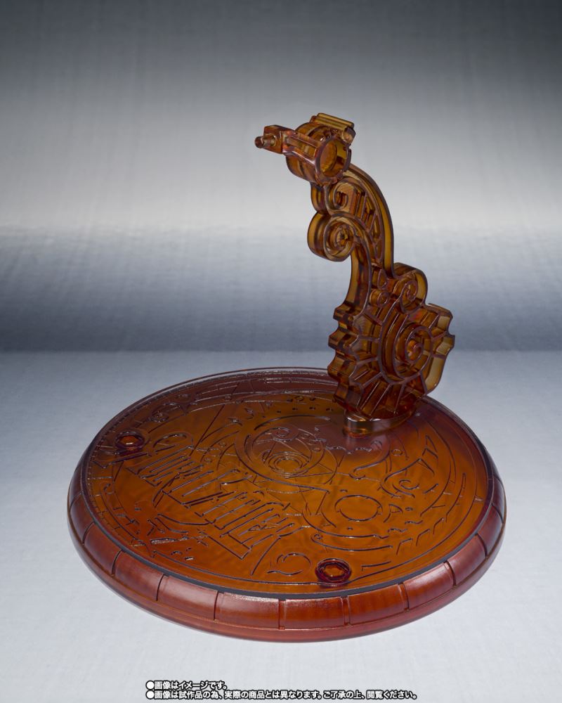 ROBOT Spirits  Verbin (Magazine Memories)