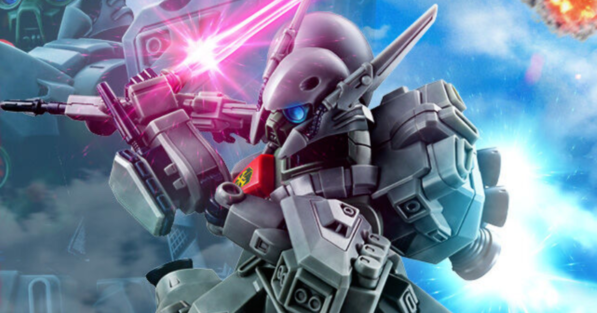 RE/100 1/100 Denan Ge