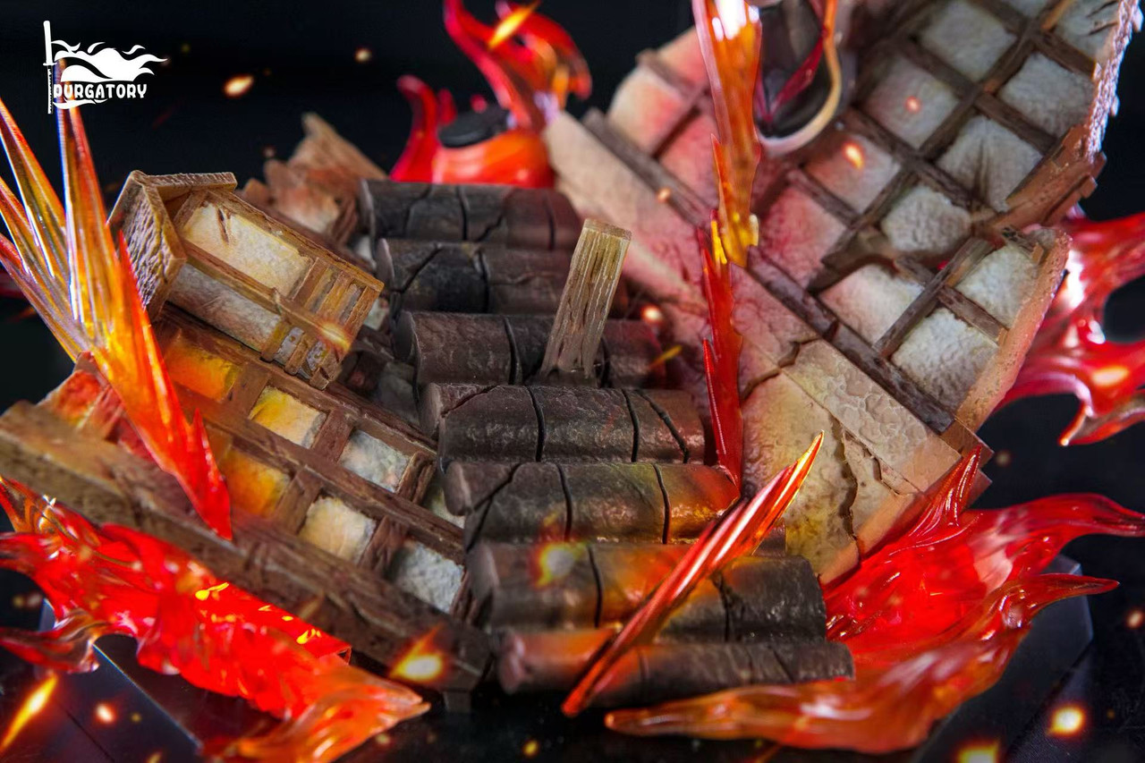 Kamado Tanjirou - Demon Slayer