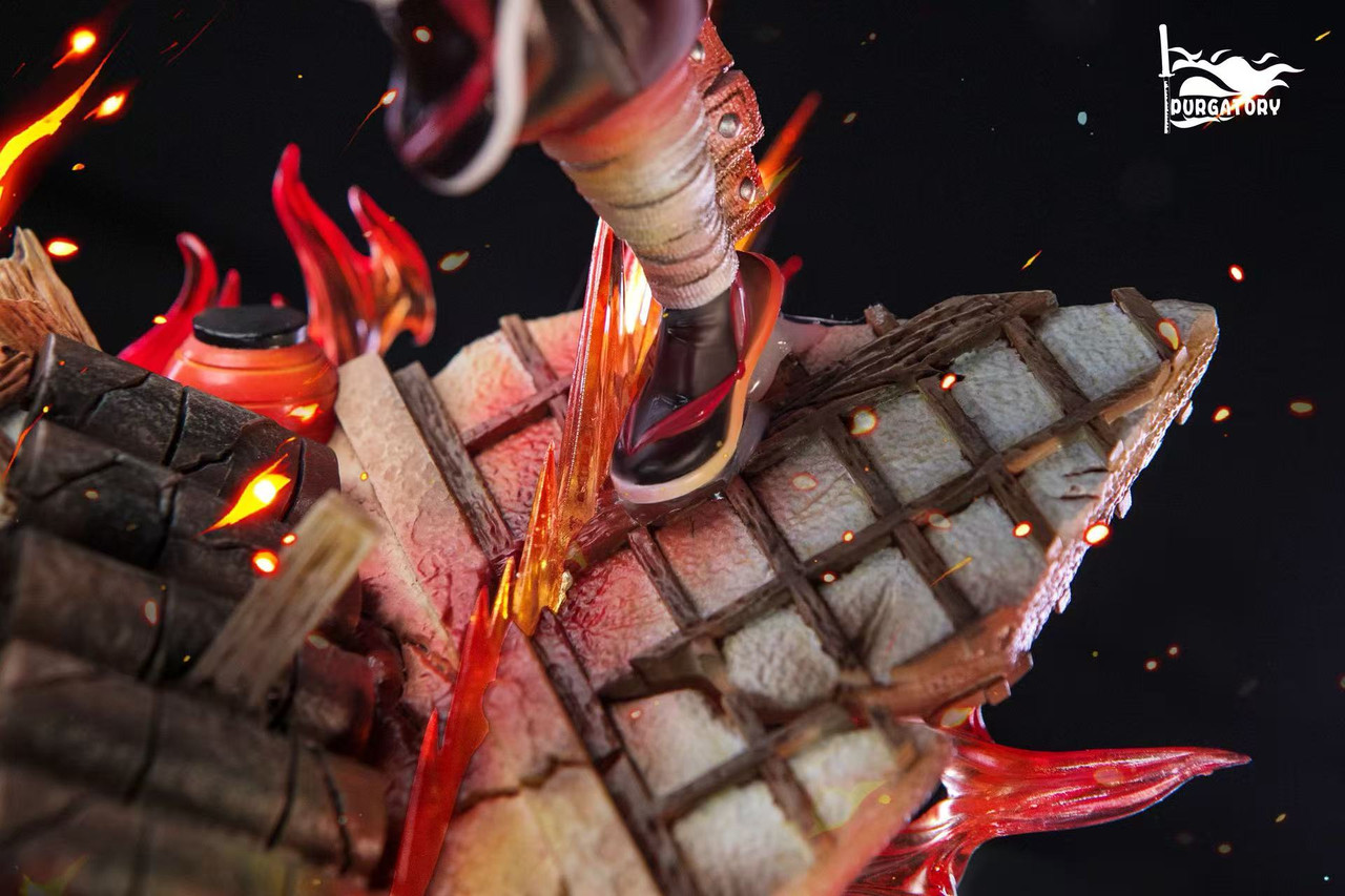 Kamado Tanjirou - Demon Slayer