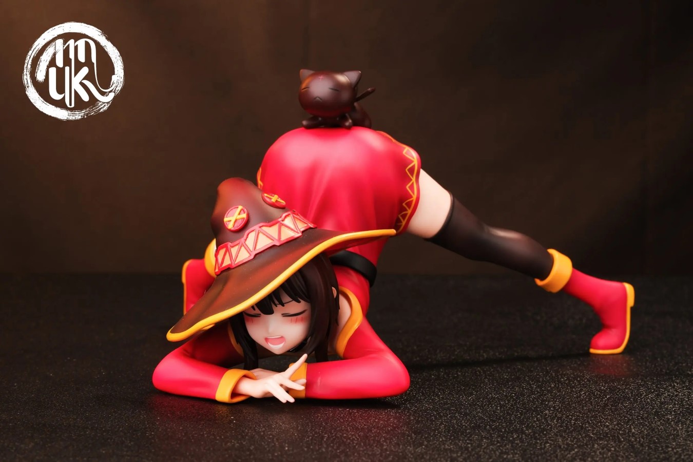 KonoSuba God's Blessing on This Wonderful World Megumin