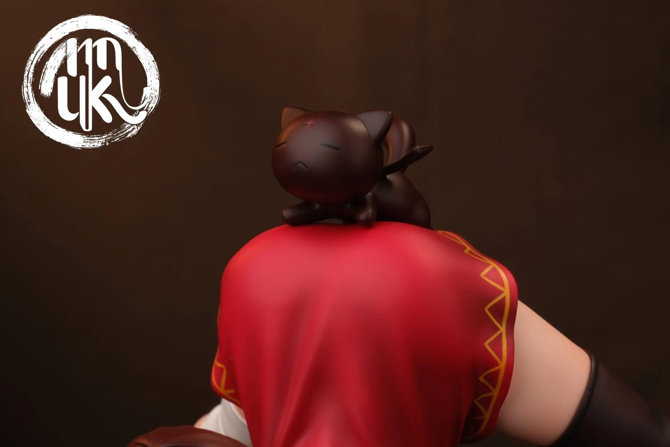 KonoSuba God's Blessing on This Wonderful World Megumin