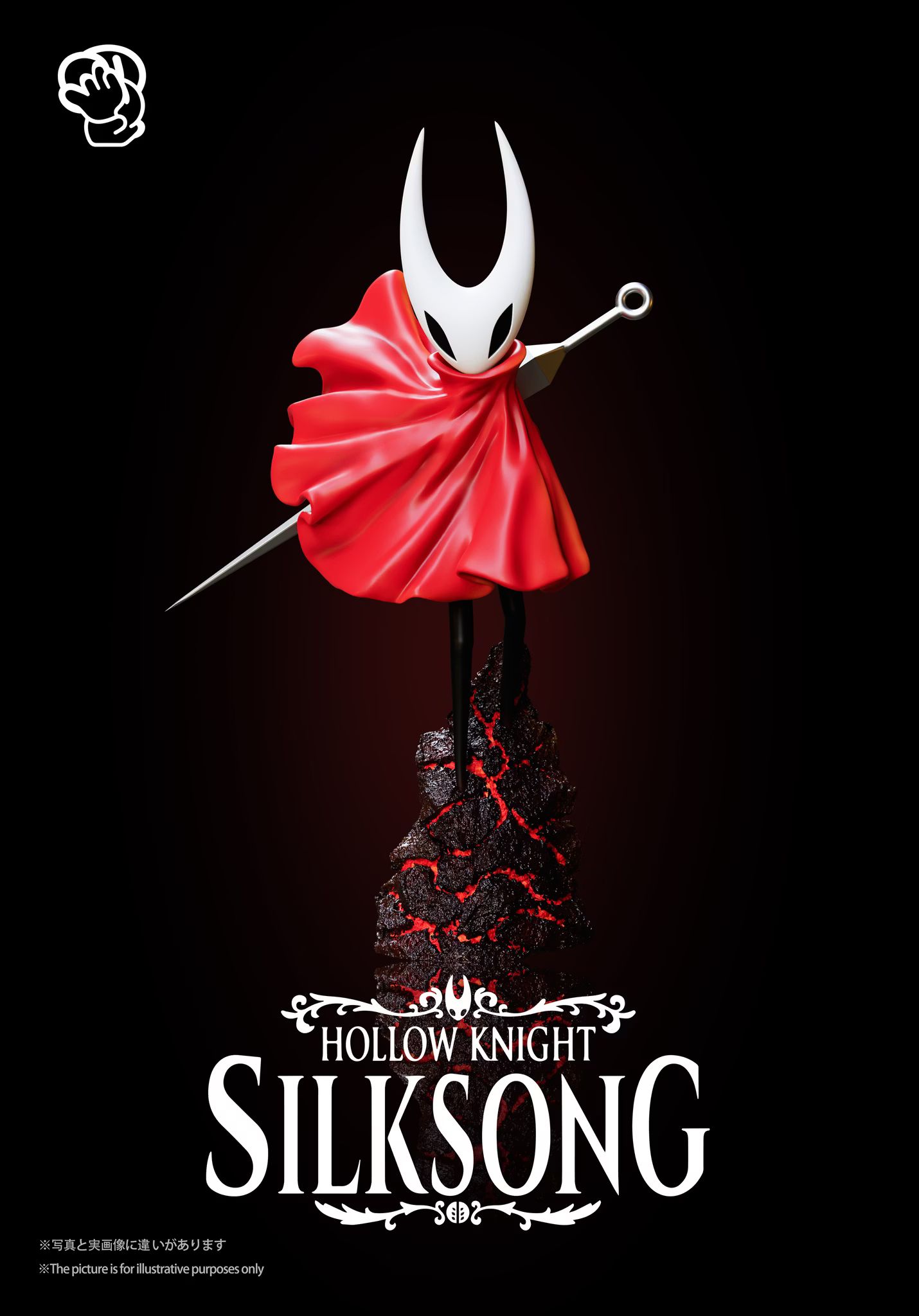 Hornet - Hollow Knight