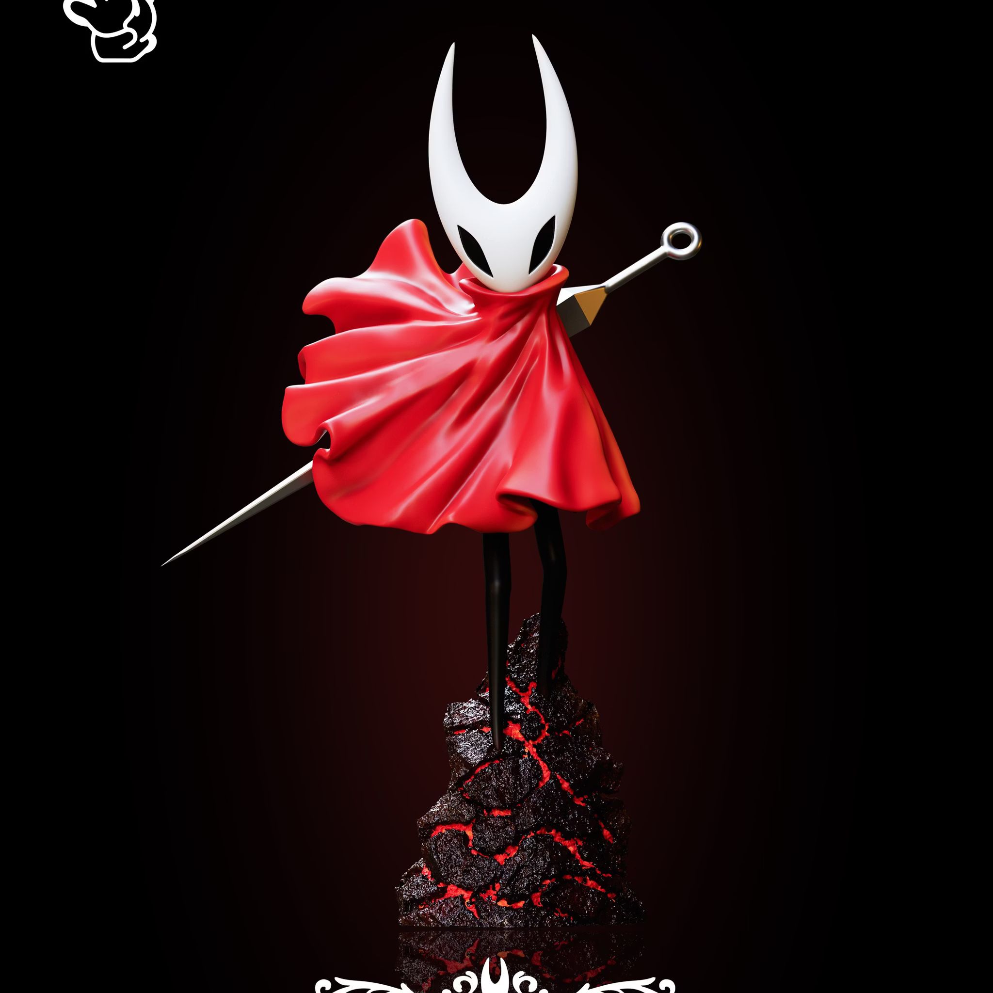 Hornet - Hollow Knight