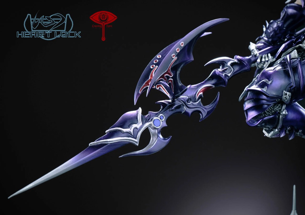 Final Fantasy Dragon Knight Estinien