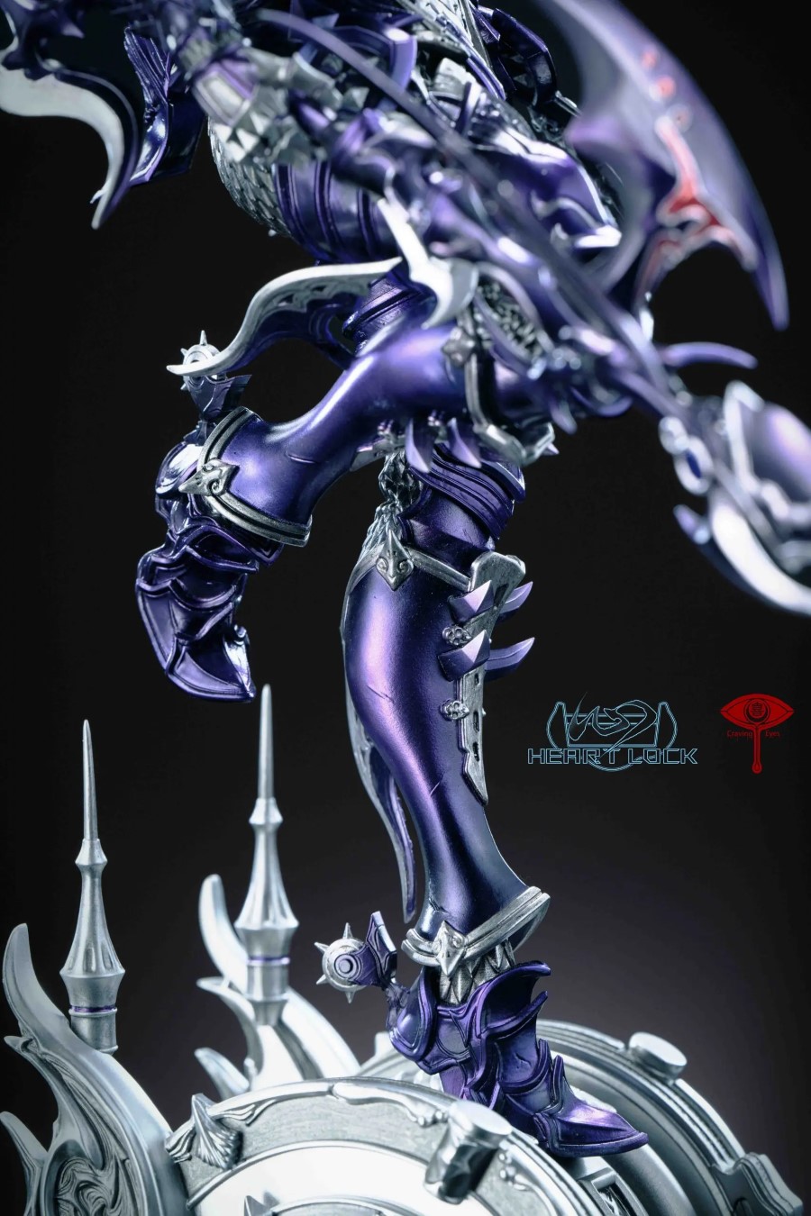 Final Fantasy Dragon Knight Estinien