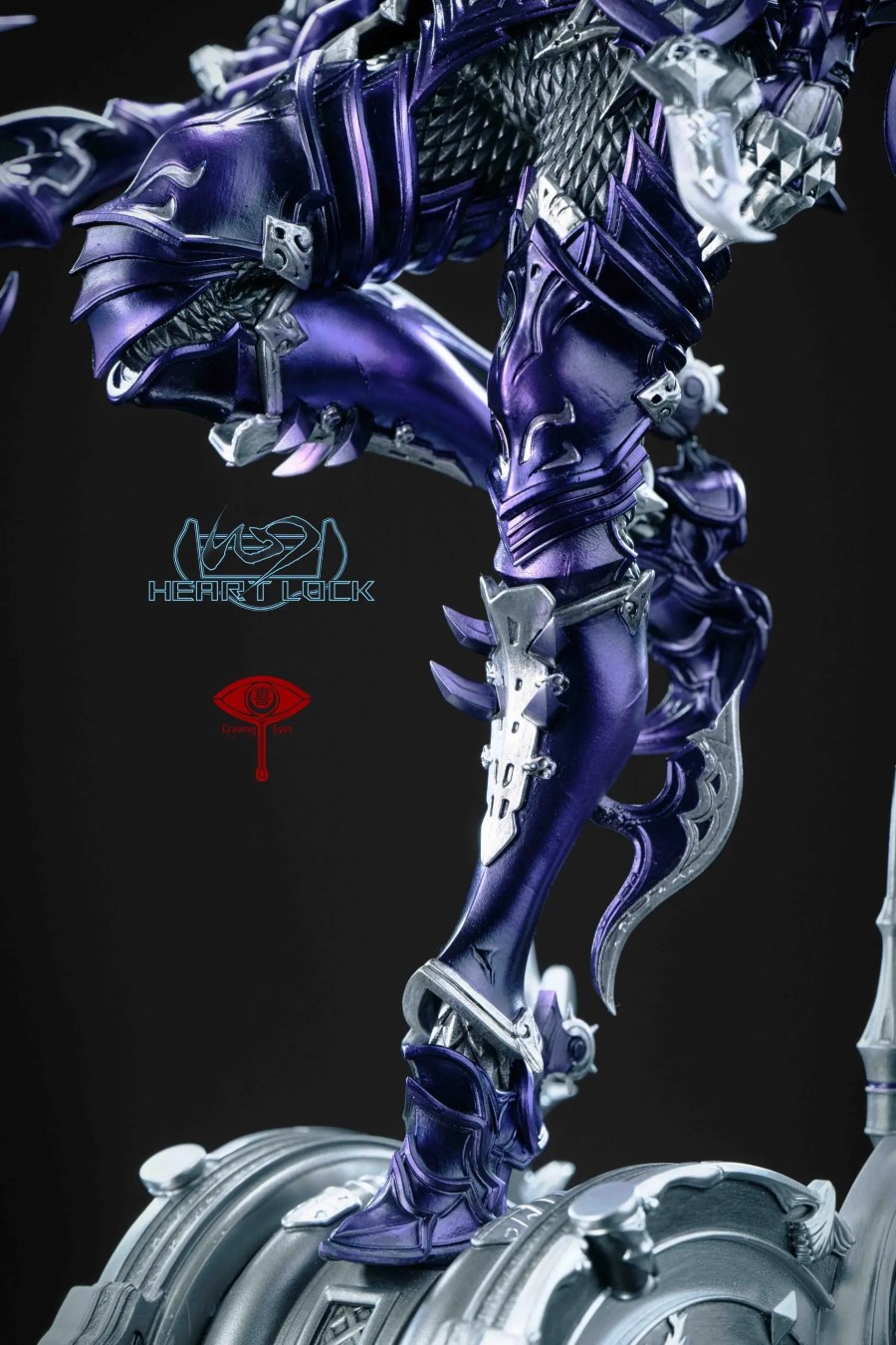 Final Fantasy Dragon Knight Estinien