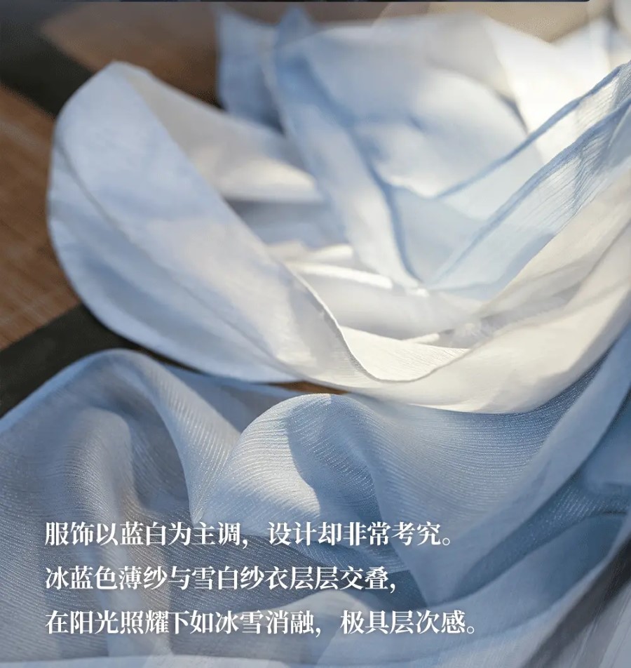 Mo Dao Zu Shi Limited Edition Collaboration Doll Lan Wangji 2.0