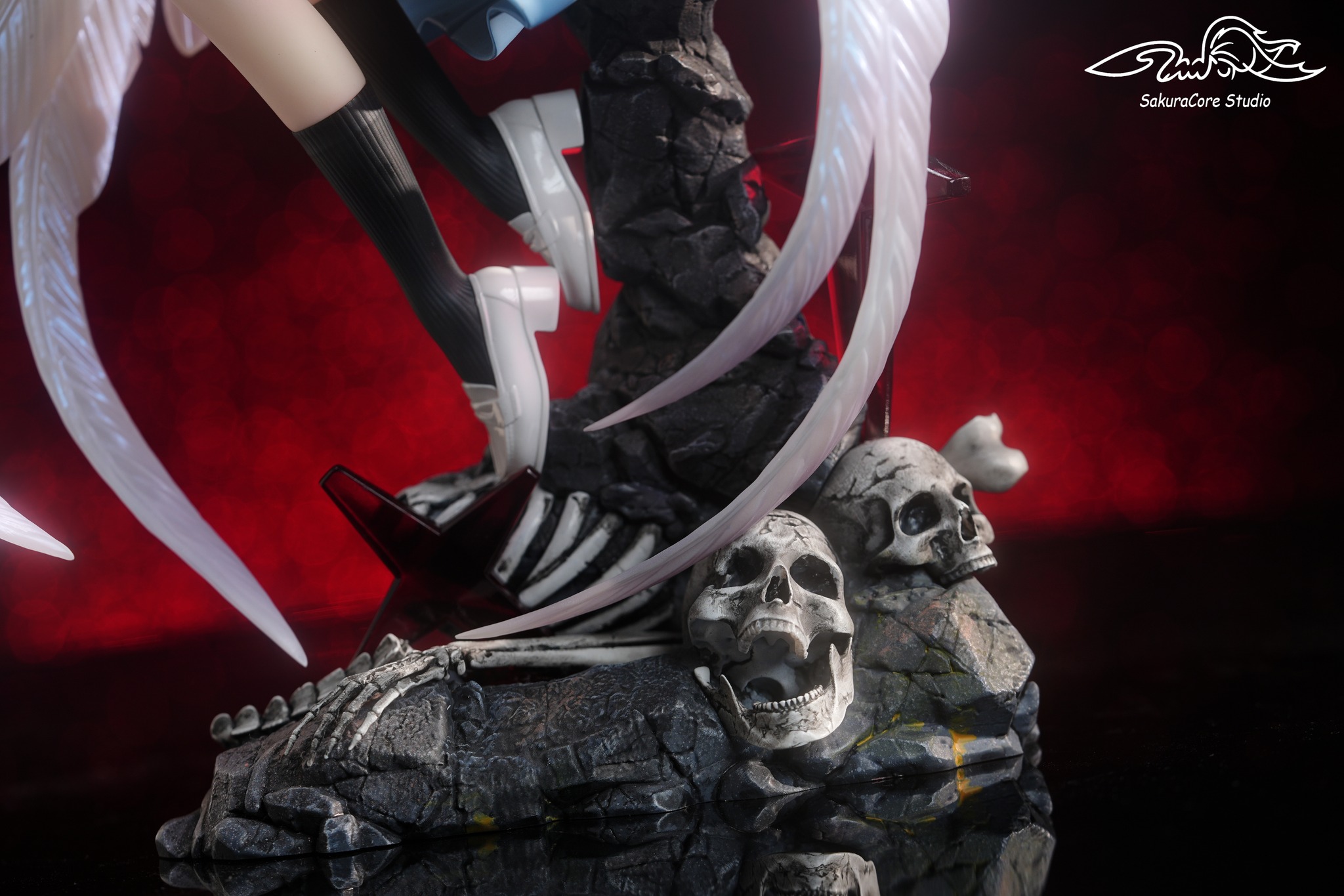 Ayanami Rei - Neon Genesis Evangelion