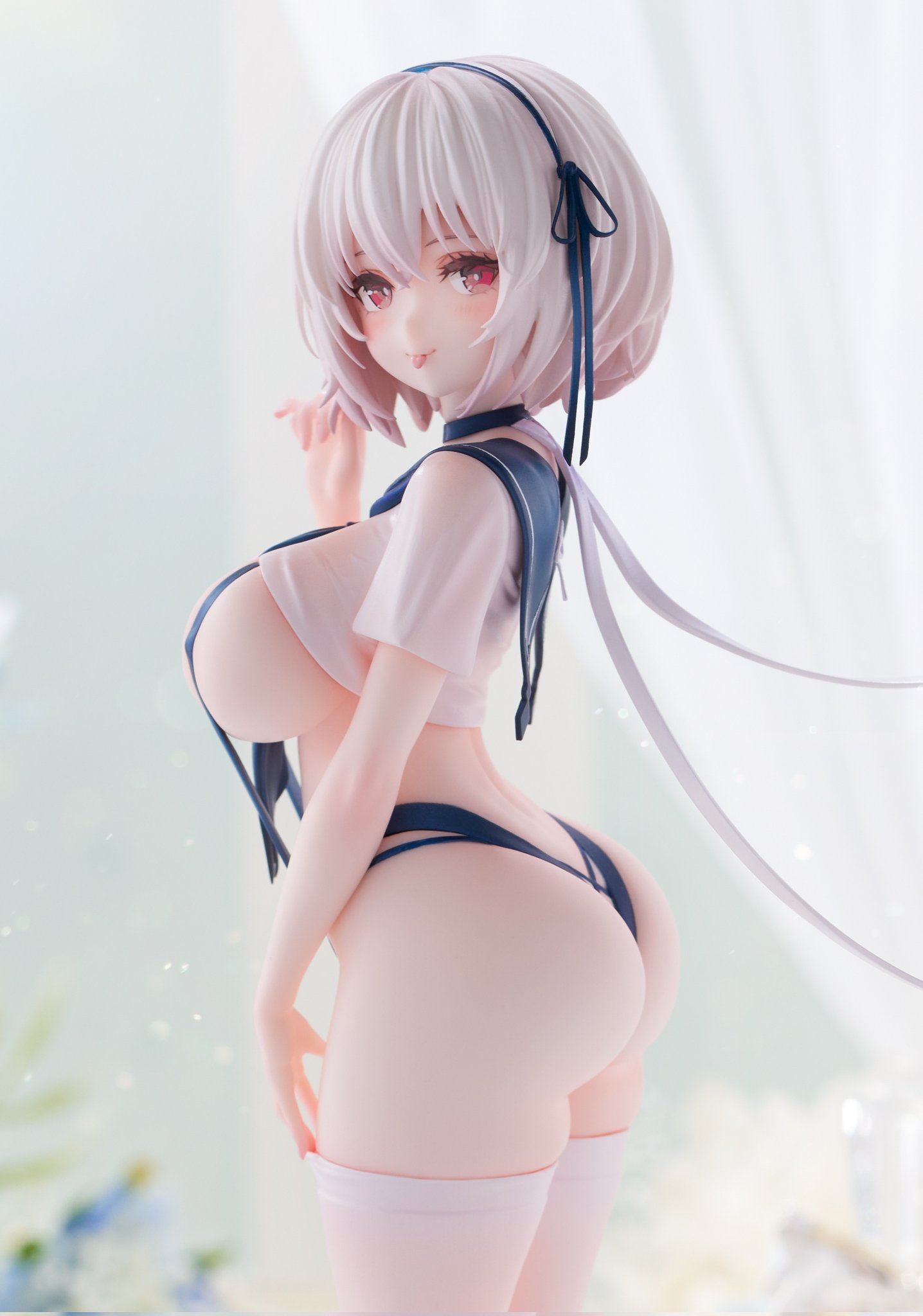 Sirius Uniform - Azur Lane