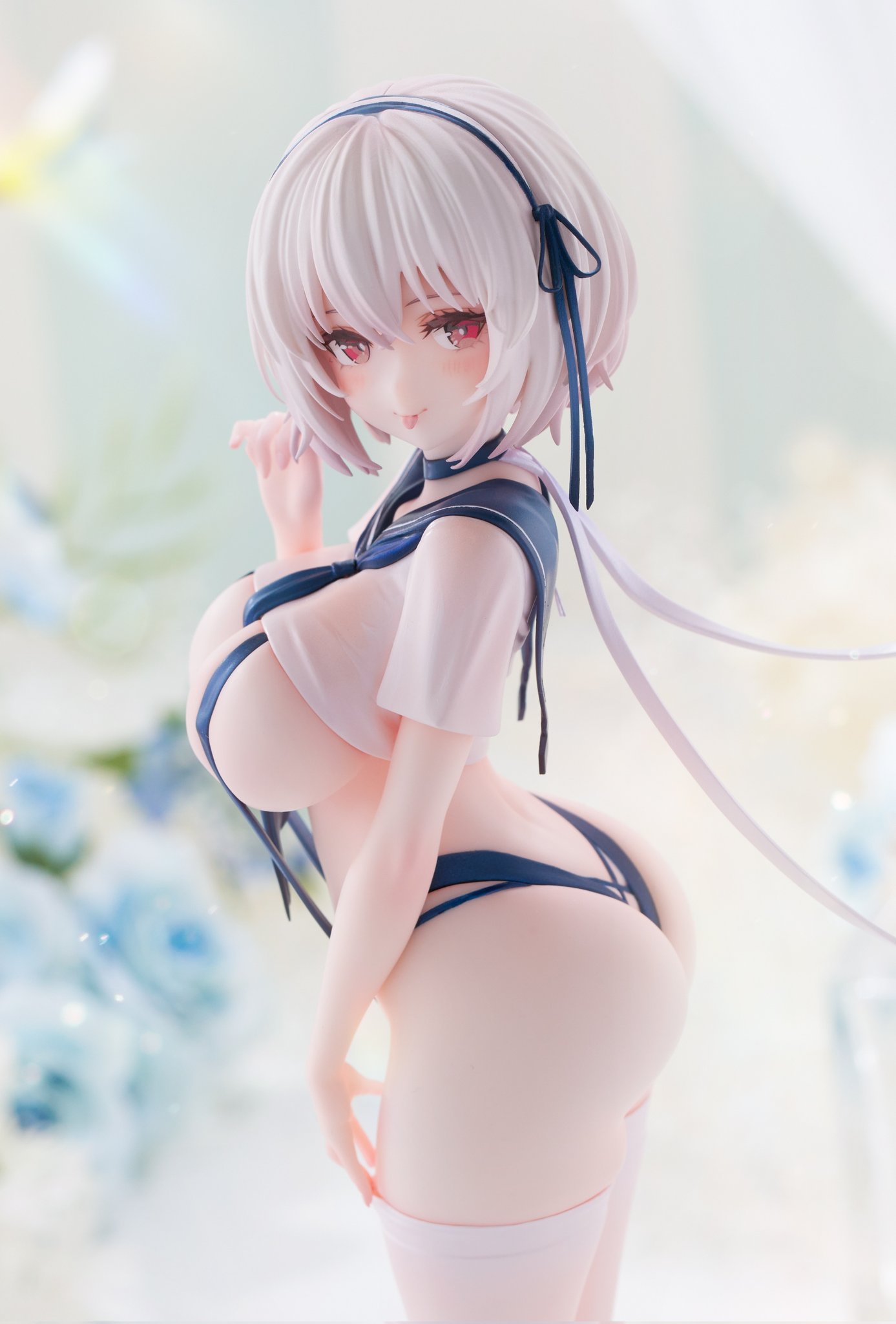 Sirius Uniform - Azur Lane