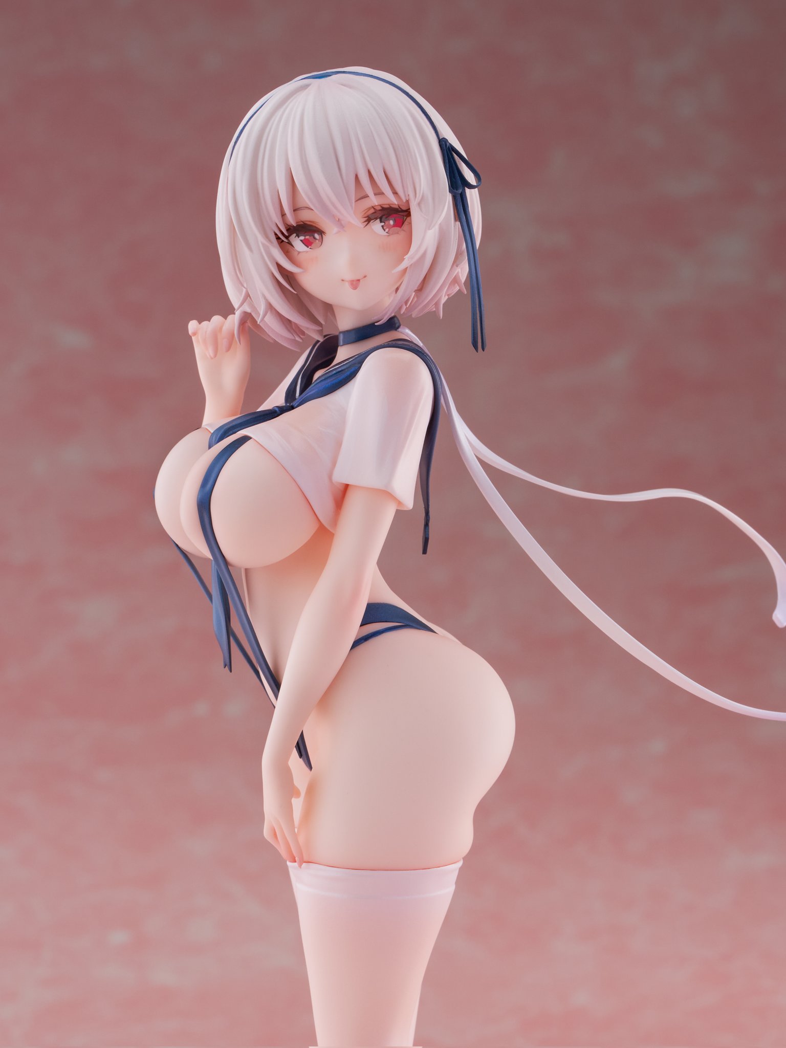 Sirius Uniform - Azur Lane