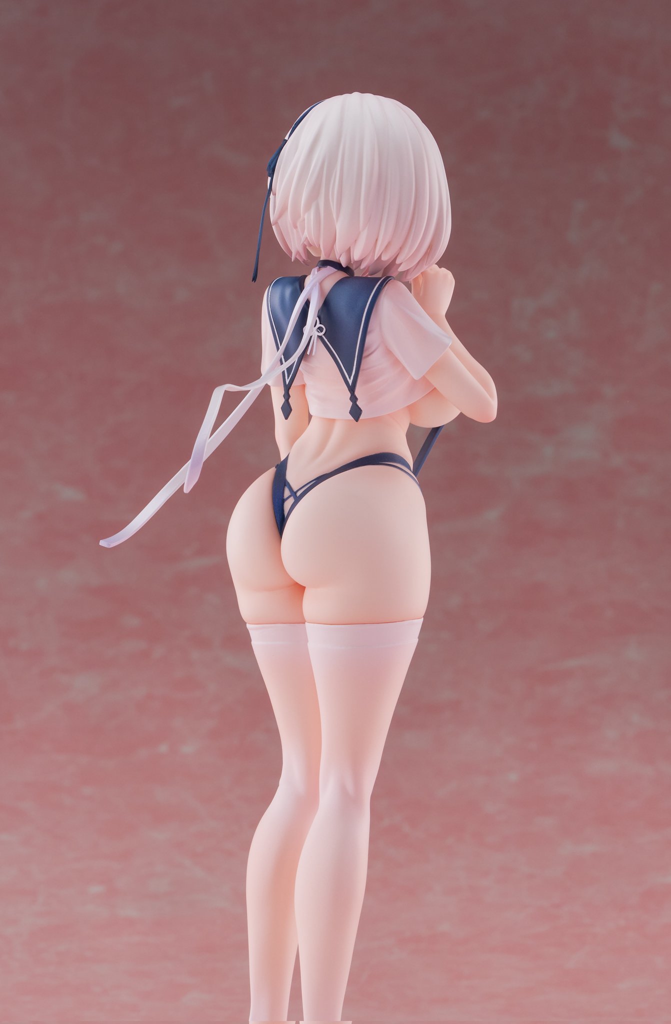 Sirius Uniform - Azur Lane