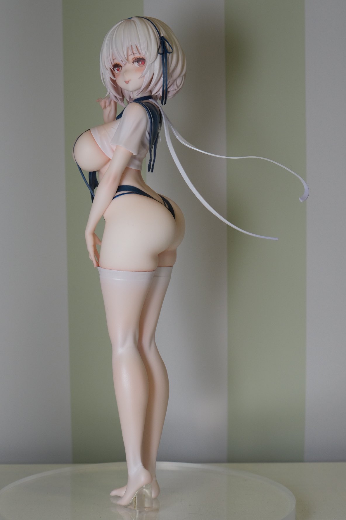 Sirius Uniform - Azur Lane