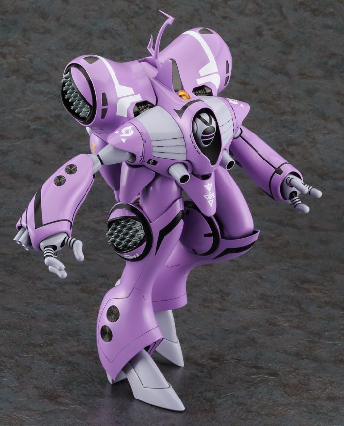 Quadran Lo General Plane (Movie Edition)