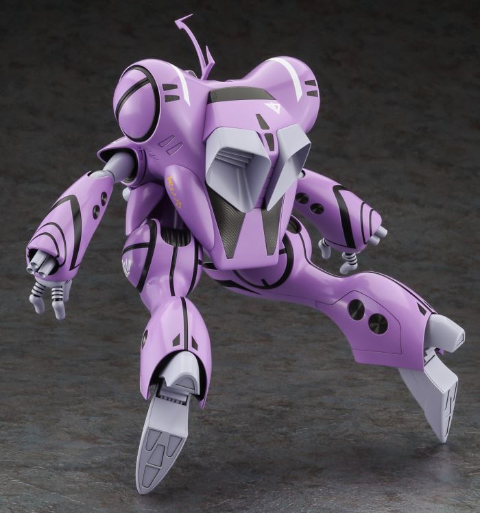 Quadran Lo General Plane (Movie Edition)