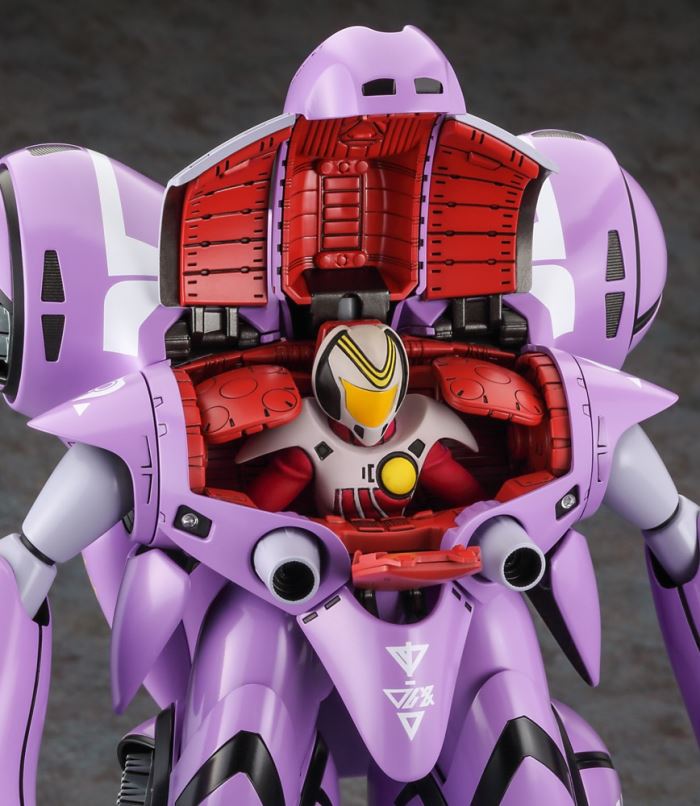 Quadran Lo General Plane (Movie Edition)