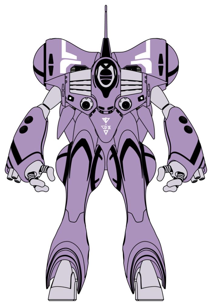 Quadran Lo General Plane (Movie Edition)