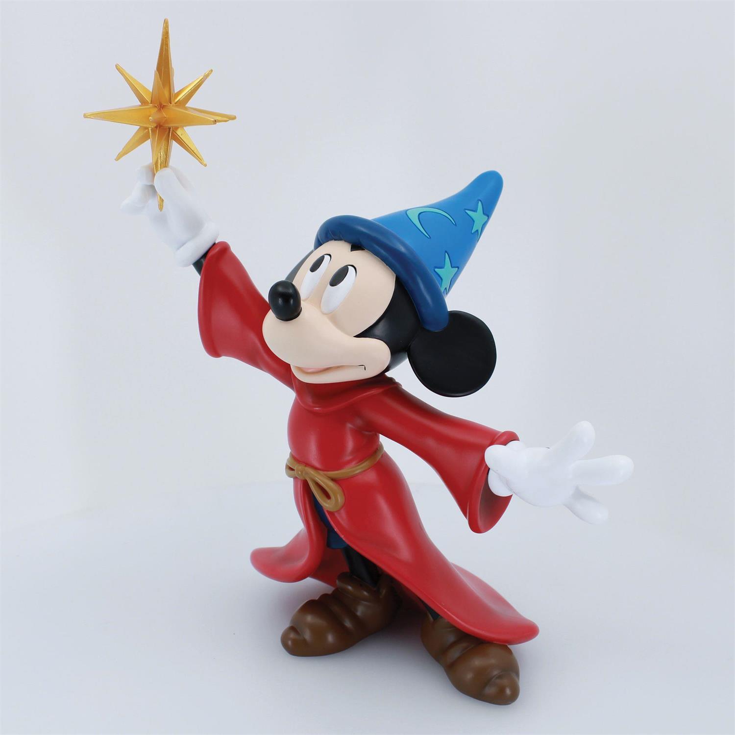 Sorcerer Mickey from Fantasia