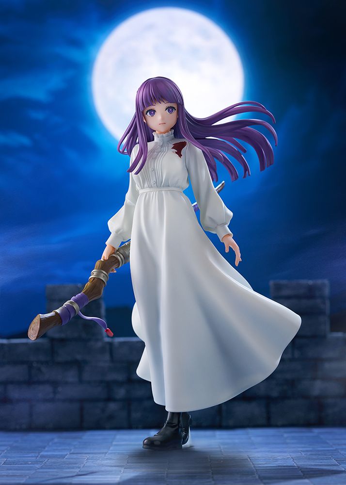 Fern ~Battle against Lugner~