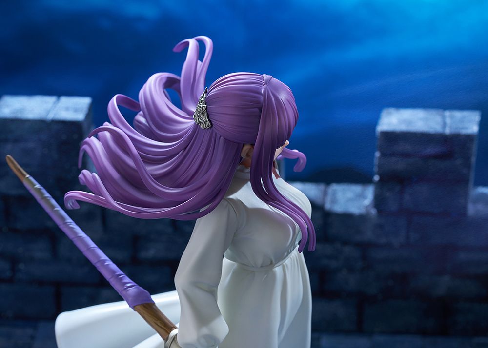 Fern ~Battle against Lugner~