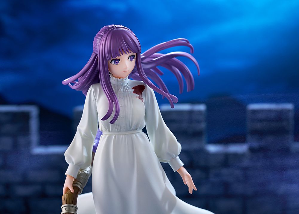 Fern ~Battle against Lugner~